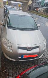 Toyota auris 2008 - Toyota Auris in Dresden