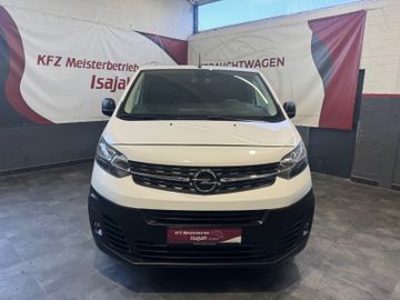 Opel Vivaro - 2