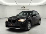 BMW X1 25i | Panoramadach | Scheckheft | 1 Hand | PD