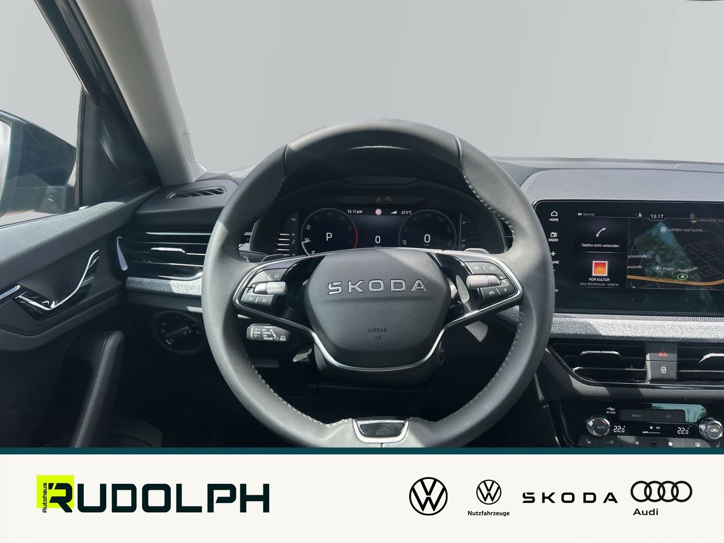 Skoda Scala - Bild 15