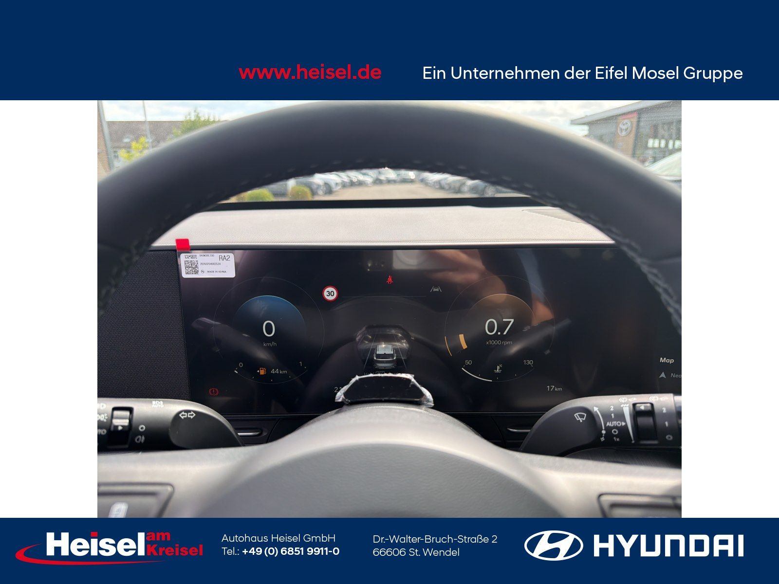 Hyundai Kona – Bild 16