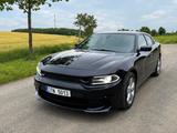Dodge Charger 5.7 - gebrauchte Dodge Charger aus dem Jahr 2015