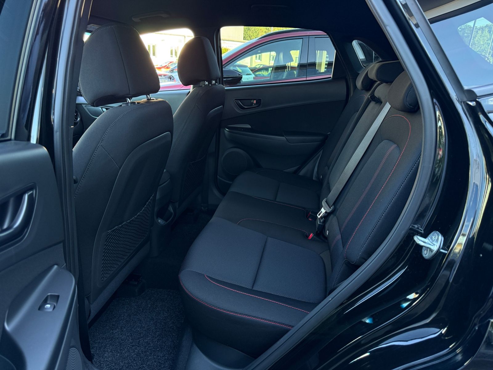 Fahrzeugabbildung Hyundai KONA N Line 2WD LED NAV RFK SHZ ALU