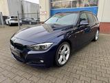 BMW 318 i Touring Facelift M Paket *LED*Pano* - BMW 318: 318i M Paket