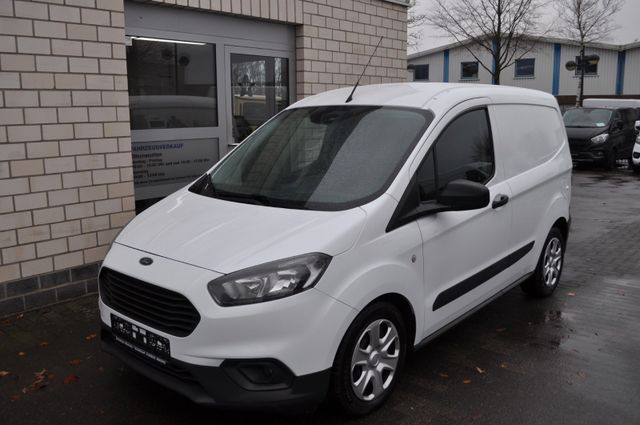 Ford Transit Courier 1,5 TDCI TREND/KLIMA/6 GANG/GJR