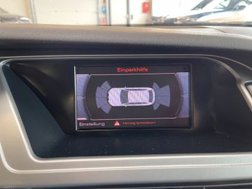 Audi A4 Avant quattro S-LINE*ALCANTARA*NAVI*PDC*MFLK*