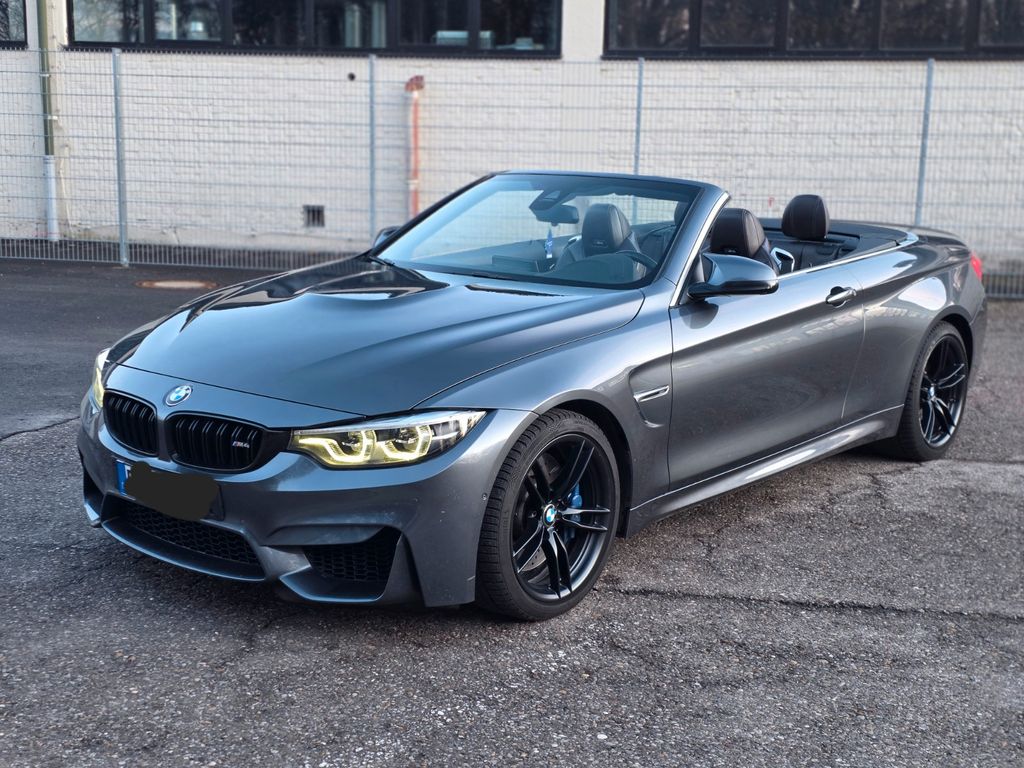 Image of BMW M4