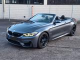 BMW M4 Cabrio LCI OHNE OPF Individual 360° HK Apple - BMW M4 Benzin Gebrauchtwagen