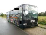 Mercedes-Benz O 550 Integro Retardar Überlandbus - Offers matching your search criteria