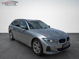 BMW 320 Baureihe 3 Touring 320 d 1 Hand  26.039 km - BMW 320