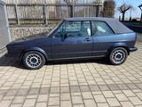 Volkswagen Golf 1 Cabrio  - Volkswagen Golf aus 1987