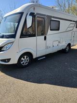 HYMER / ERIBA / HYMERCAR B-Klasse MC I 580 BMC-I mit Winterrädern - Offers