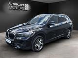 BMW X1  20 d M Sport *Leder*Navi*LED*Spur*Schild18LM - BMW X1: Allradantrieb