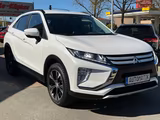Mitsubishi Eclipse Cross Diamant Edition 2WD App Kamera SHZ - Mitsubishi Eclipse mit Benzin-Antrieb