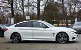 BMW Gran Coupe 430d M Performance HeadUp Schiebedach - BMW Gebrauchtwagen von 2017