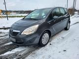 Opel Meriva 1.7 Diesel  TÜV 12/27 Neu - Opel Meriva Gebrauchtwagen in Aachen