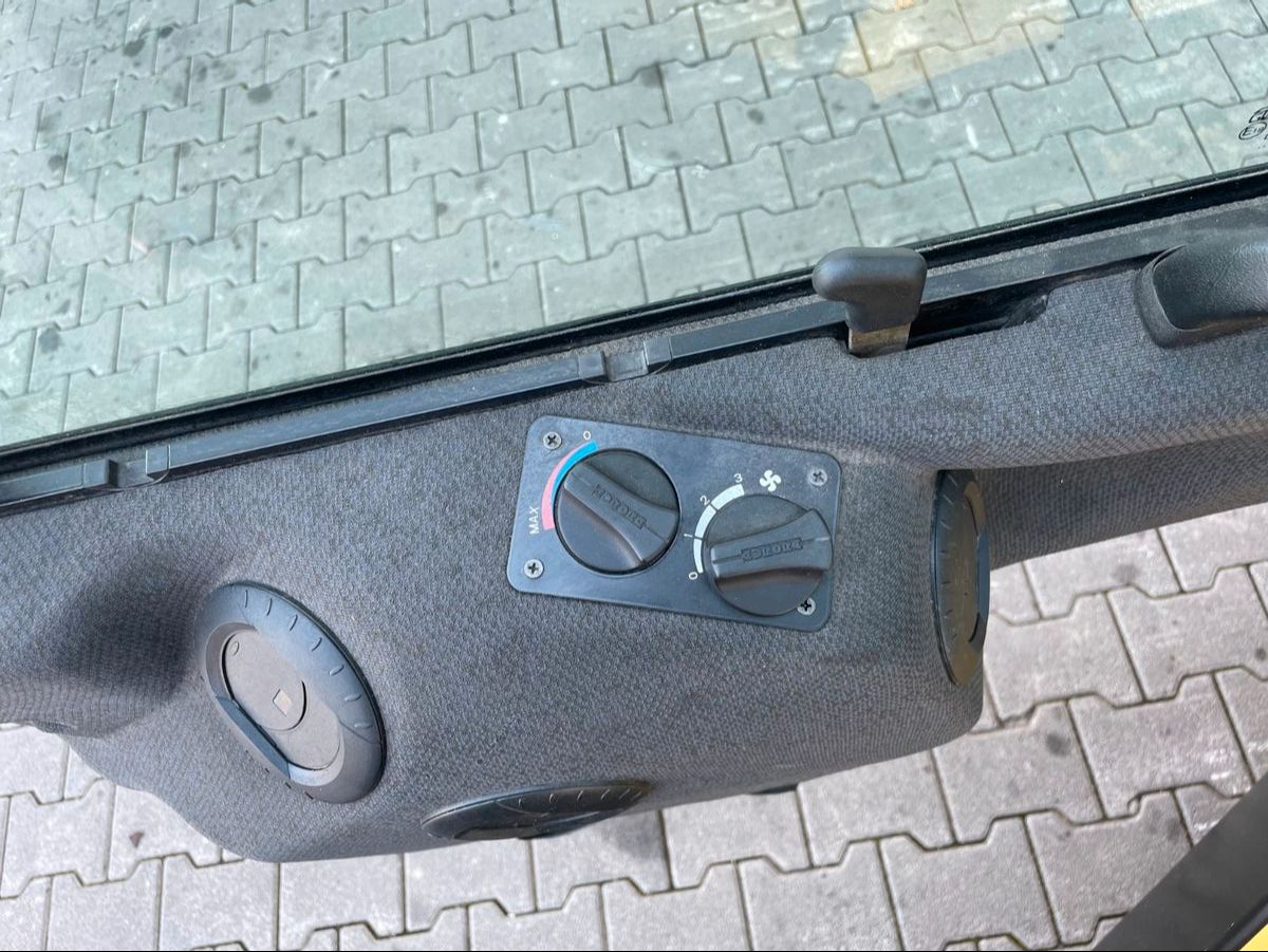 Fahrzeugabbildung Hyster H2.5FT / Duplex 3,3m / nur 1.163h