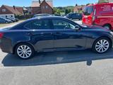Lexus IS 250 2.5 V6 Luxury Line Automatik  - Lexus IS Luxury-Line