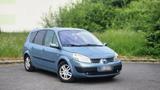 Renault Scenic II 1.9 dci 7 Sitzer (TÜV 06... - Renault Scenic aus 2005 mit Diesel-Antrieb