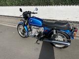 BMW R90/6  18 l Tank  Doppel Scheibenbremse - BMW R 90 6