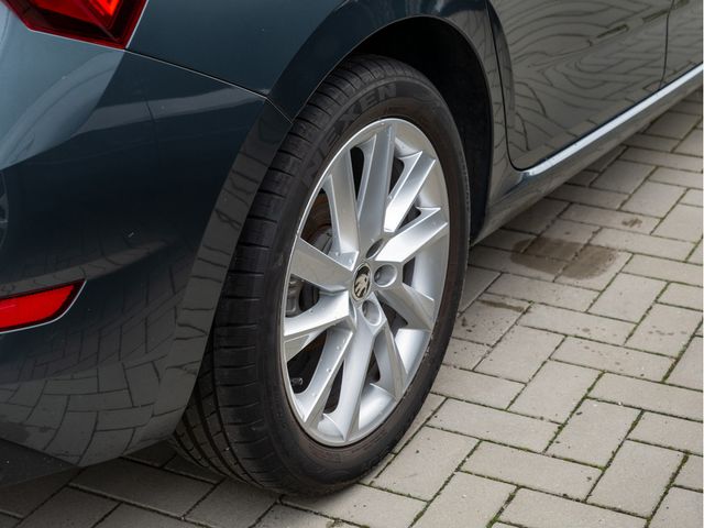 Foto Nummer 5: SKODA Scala