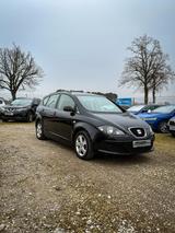 Seat Altea XL Reference Comfort (070) - SEAT Altea Reference mit Benzin-Antrieb
