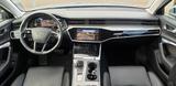 Audi A6 Avant 50 TDI quattro design Matrix - Audi Gebrauchtwagen in Karlsruhe