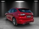 Ford Kuga 2.0 EcoBlue ST-Line Aut./LED/KAMERA/ACC/SHZ - Ford Kuga mit Diesel-Antrieb: Automatik