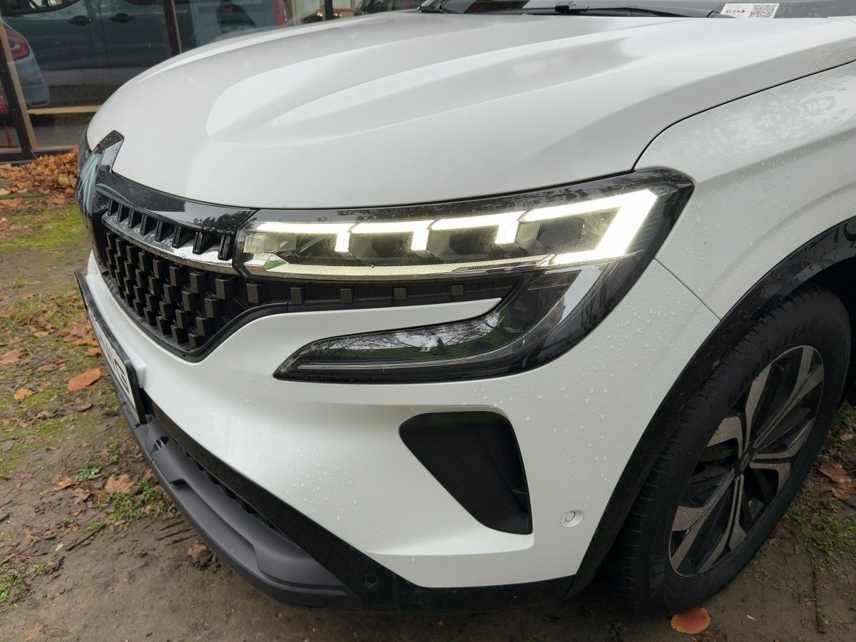 Renault Austral - Bild 15