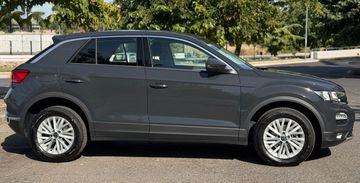 Volkswagen T-Roc - 2