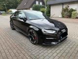 Audi RS3 2.5 TFSI quattro 2.Hand ohne OPF / RS-Abgas - Audi RS3 in Oberhausen