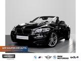 BMW M240i xDrive "Cabrio" Business-Paket, Open-Air-P - BMW M240i: 240