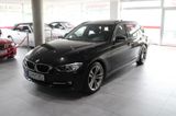 BMW 330dT SPORT-LINE INDIVIDUAL PANO EURO 6 & DPF - BMW: Dpf