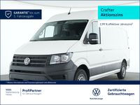 Volkswagen Crafter - Vorschau Bild 1