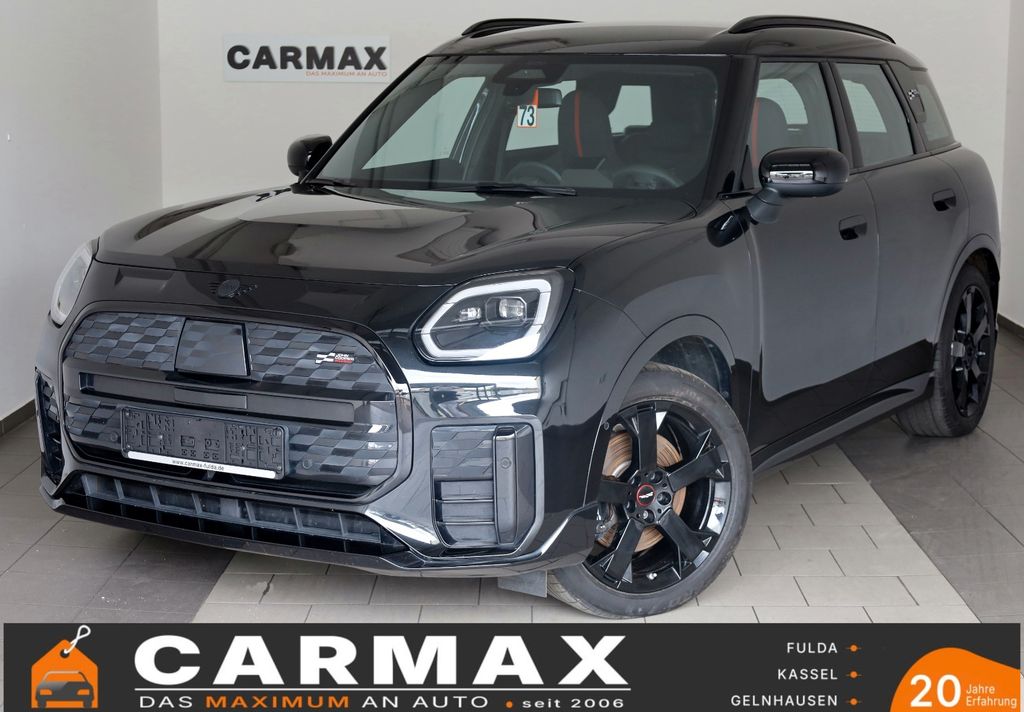 Angebot ansehen MINI Countryman E (Cooper)