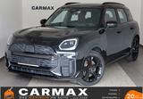 MINI Countryman BEV E JCW Leder,Navi,LED,HUD,SH - MINI mit Elektro-Antrieb: Countryman