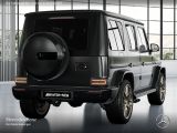 Mercedes-Benz G 63 AMG Driversp Perf-Pack 360° Stdhzg Distr+ - Mercedes-Benz G 63 AMG in Frankfurt (Main)