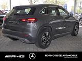 Mercedes-Benz GLA 200 d PROGRESSIVE AHK DISTRONIC MBUX SHZ - Mercedes-Benz GLA 200 mit Diesel-Antrieb
