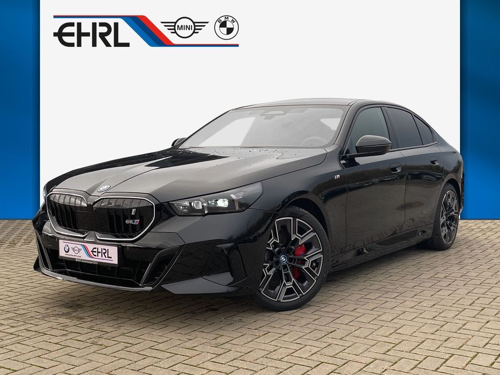 BMW i5 eDrive40 M Sport Pro*AHK*DA+*HiFi*UPE:93.720€