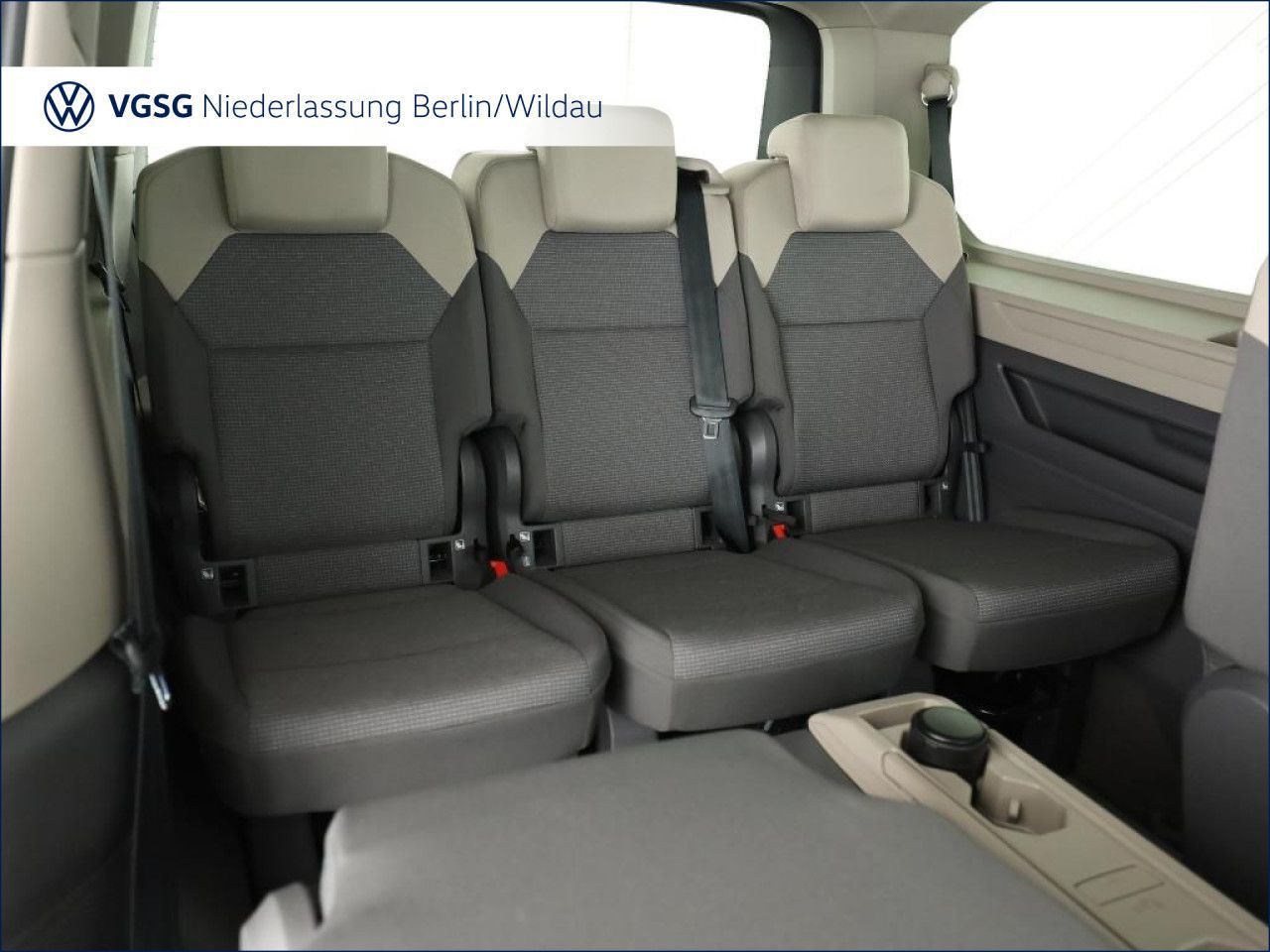 Volkswagen T7 Multivan - Bild 16