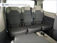 Volkswagen T7 Multivan - Vorschau Bild 16