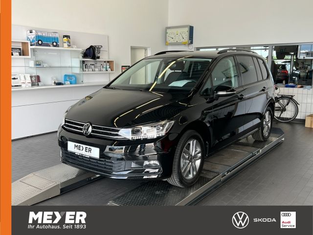 Volkswagen Touran Comfortline 1.5 TSI DSG *AHK, LED, 7Sitze