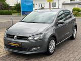 Volkswagen Polo V Life Automatik+Tempomat+Parkhilfe+Klimaau - Volkswagen Polo: Automat