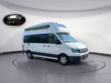 Volkswagen Crafter 2.0 TDI Grand California 600 SOLAR LED - Volkswagen: TDI