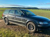 Volkswagen Vw Passat V5 2.3 Syncro - Volkswagen Passat: Syncro