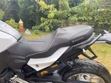 BMW F900XR A2 4Pakete+sonder, Wunderlich Sitz, Koffe - BMW X2