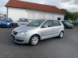 Volkswagen Polo IV Comfortline 1.4 Automatik - gebrauchte VW Polo aus dem Jahr 2005