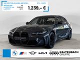 BMW M3 Competition M xDrive 360° LED SITZBELÜFTUNG