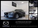 Mazda CX-30 2.5L e-SKY-G 140ps 6AT Centre-Line /Des.-P - Mazda CX-30 Centre-line mit Hybrid-Antrieb (Benzin/Elektro)
