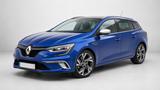 Renault Megane ENERGY TCe 205 Grandtour GT